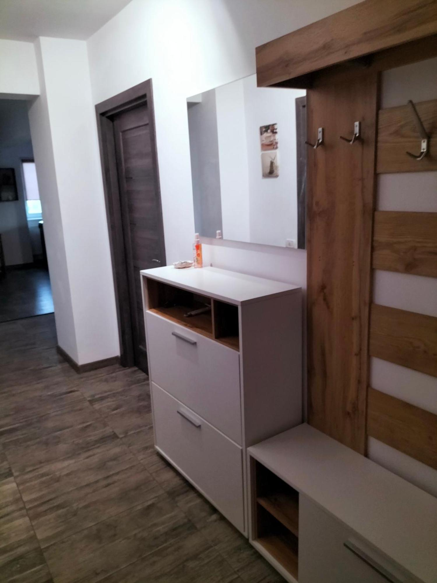 Lotus Area On Apartment ออราแด ภายนอก รูปภาพ